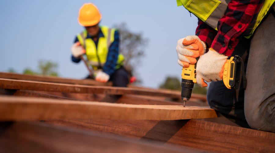 Local Siding Services in Halls, TN